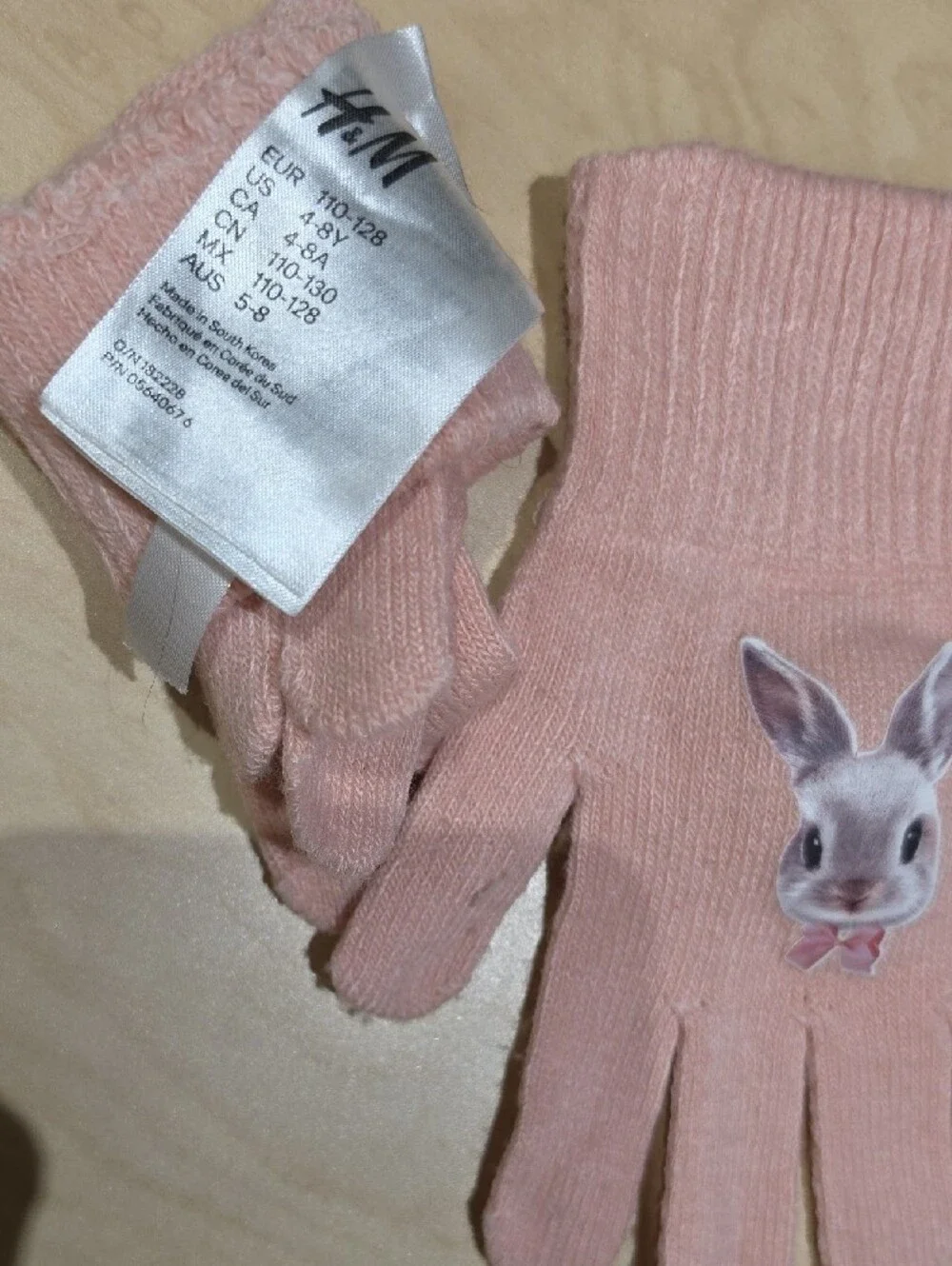 H&M soft knit